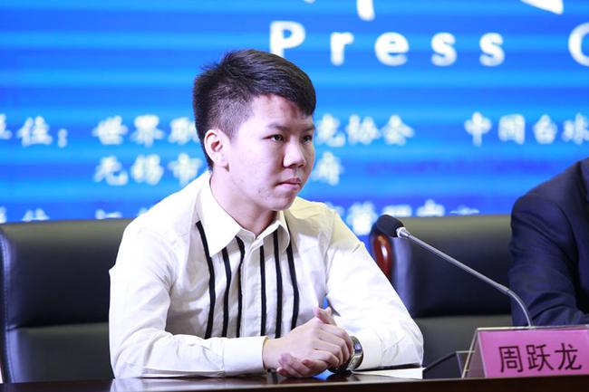 斯诺克世界杯7月无锡打响 48名最高水准选手角