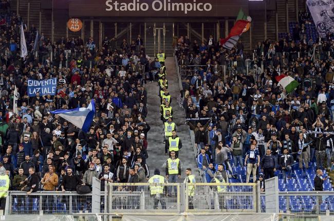 意杯-沙拉维破门萨拉赫2球 罗马意甲拉齐奥意