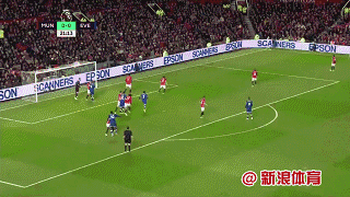 埃弗頓率先破門