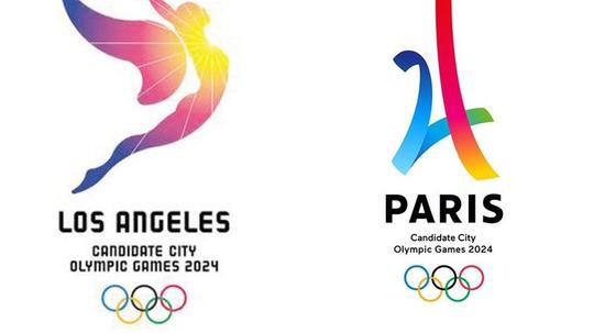 2024奥运会巴黎洛杉矶相争 天使城或为低风险