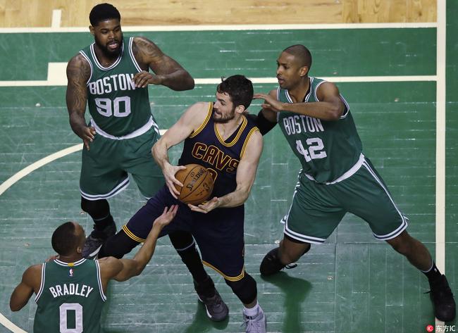 16/17赛季NBA常规赛 骑士 114-91 凯尔特人_直播间_手机新浪网