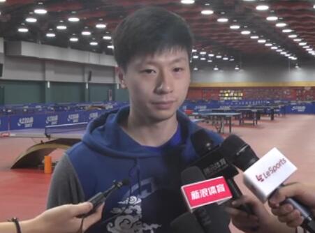 『马龙:胡子不能留成哈登那样_手机新浪网. 来