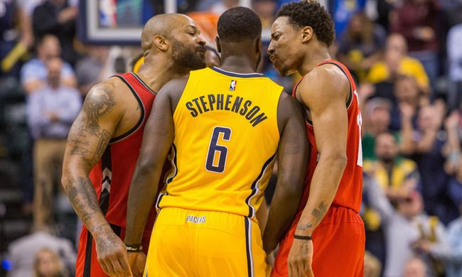 16/17赛季NBA常规赛 雄鹿 89-104 步行者_直播间_手机新浪网