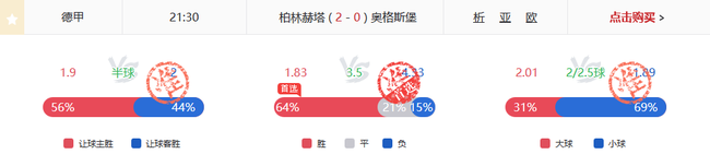 小炮预测赫塔