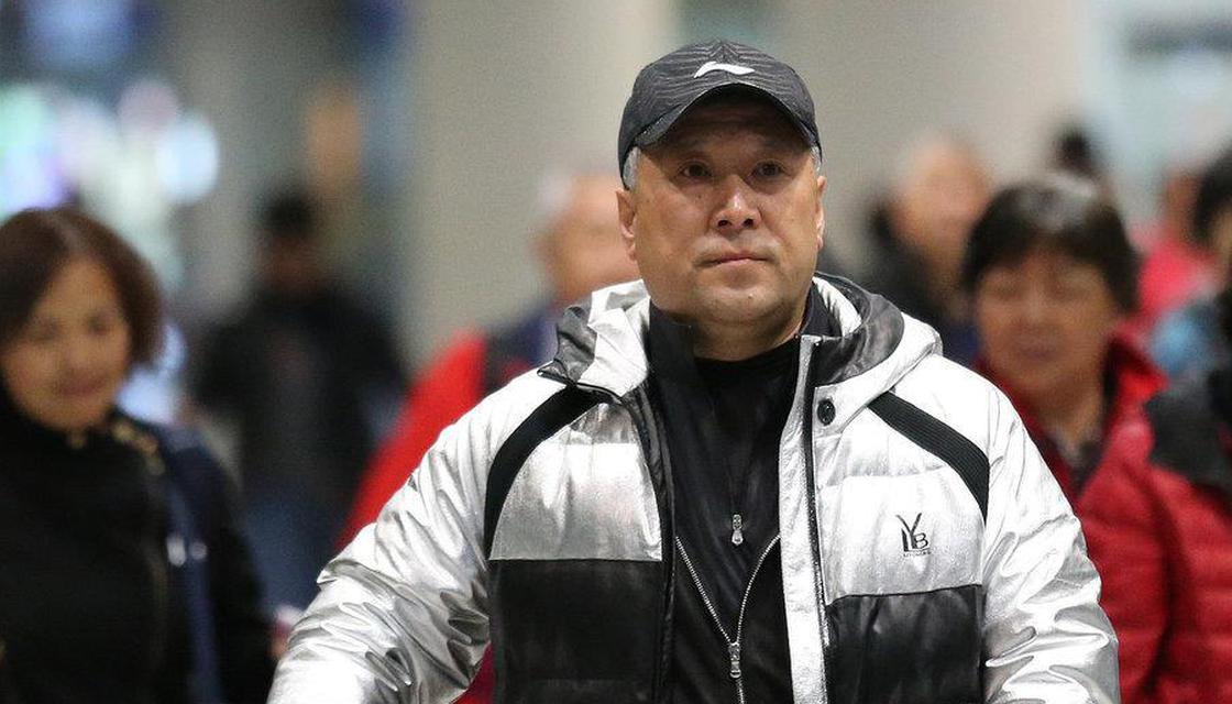 国羽结束欧洲三站赛回国