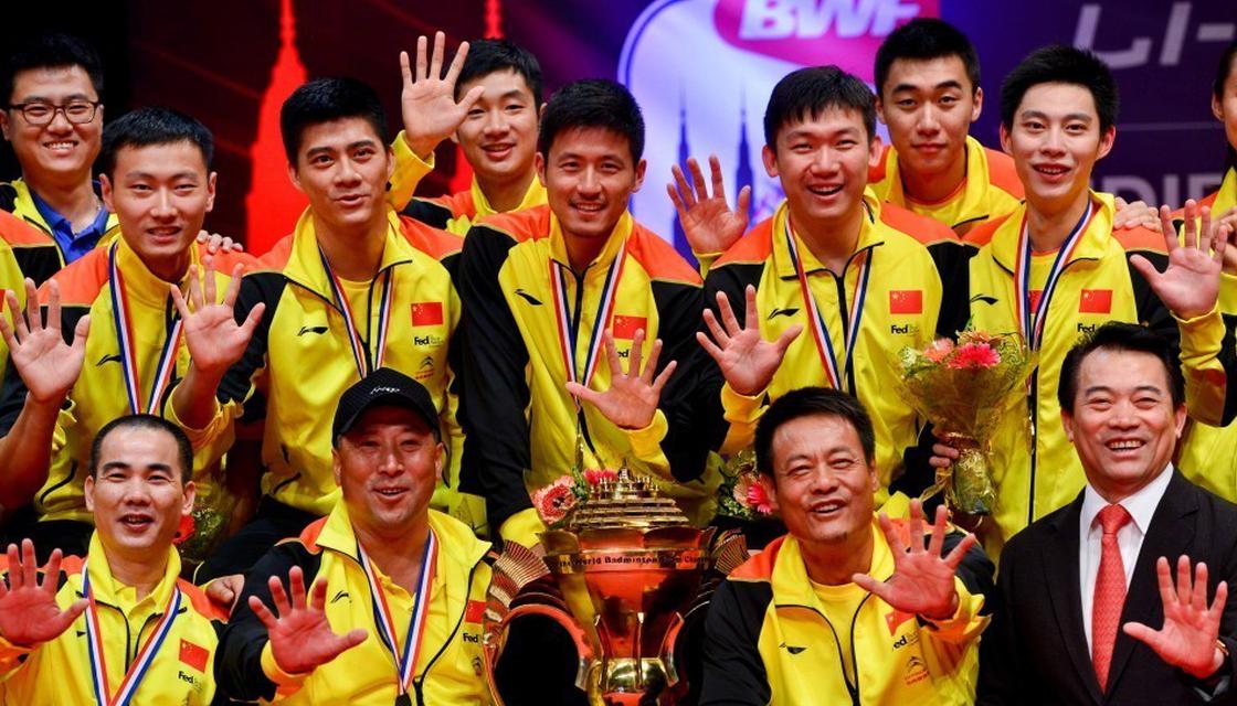 李永波执教回眸