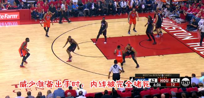 紙上談兵 | 火箭的贏球密碼！兩點因素成狂勝關鍵-Haters-黑特籃球NBA新聞影片圖片分享社區