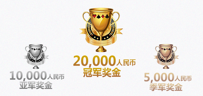 分站赛奖金