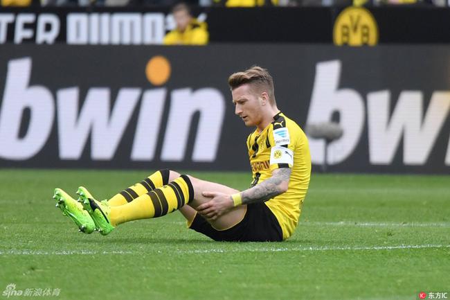 多特蒙德球星罗伊斯:打乒乓我也是块硬骨头