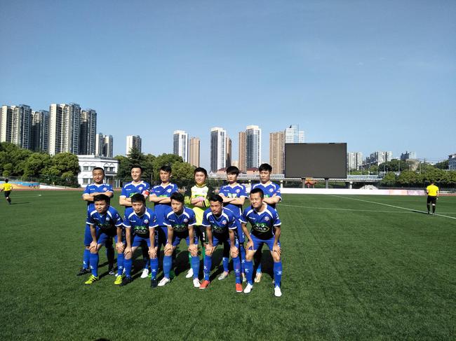 2017湖南省足球协会超级联赛首轮:三队开门红
