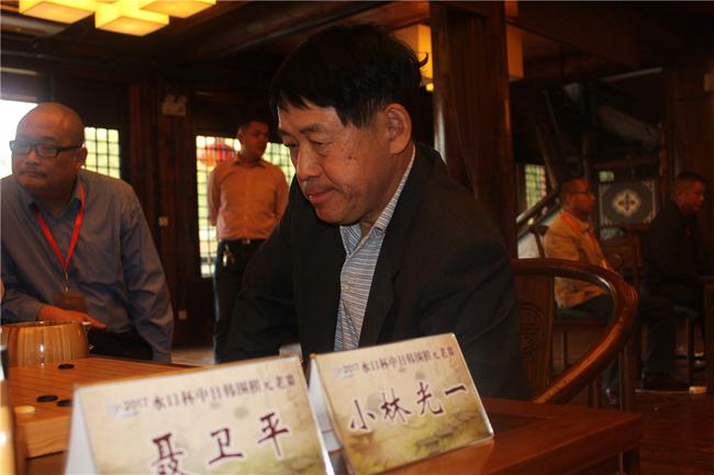 小林光一