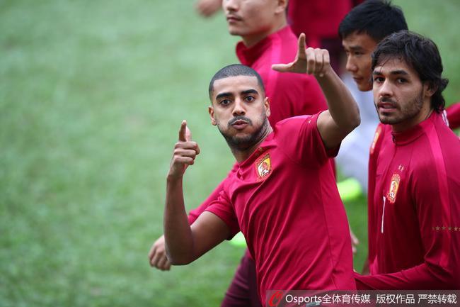 粤媒:恒大需要展现出轮换功力 必须省力的赢东