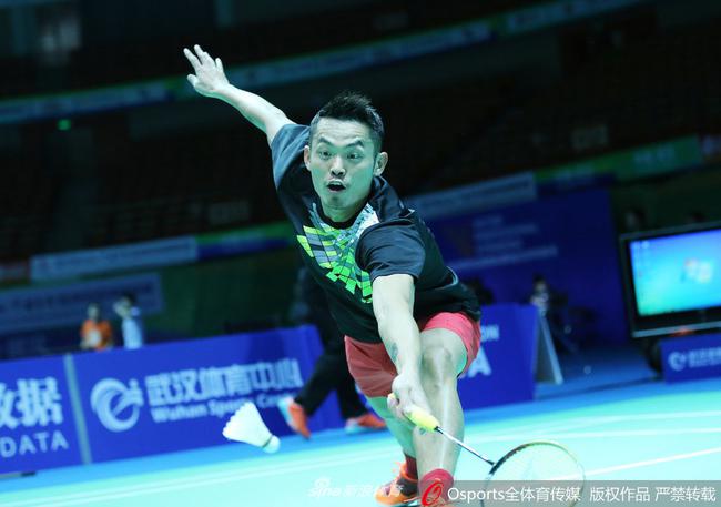 羽毛球亚锦赛电视直播表 30日选手展开最后厮
