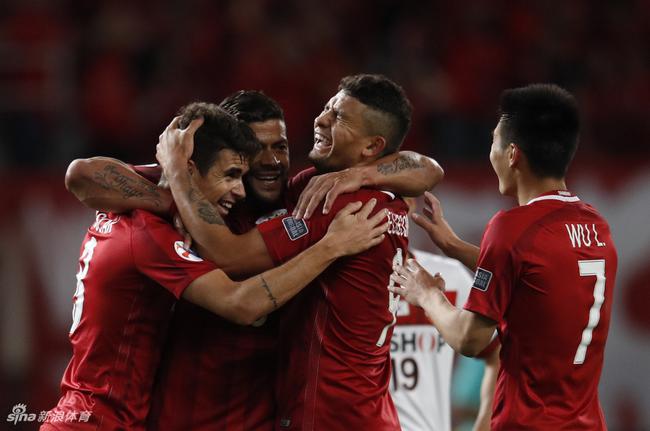 亚冠上港4-2首尔 周中足彩头奖开365注2.2万_