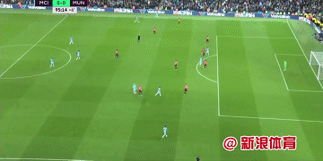 阿圭罗错失绝杀