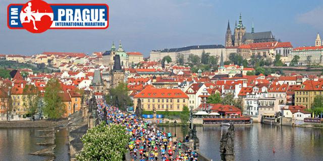 2017布拉格马拉松
