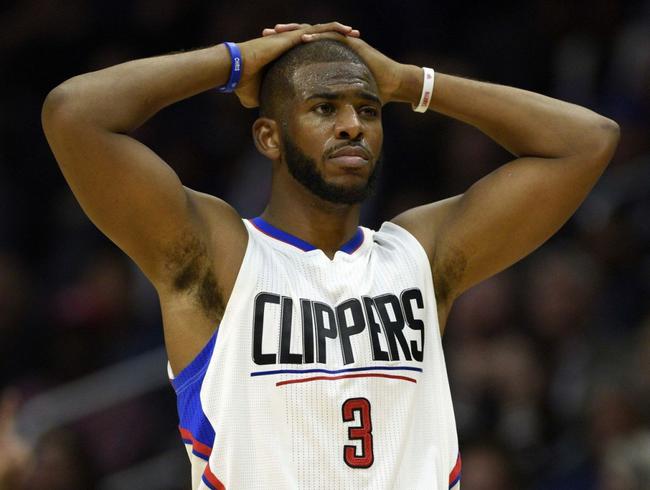 扒一扒 看哭 保罗六年辛酸史真没人比他更惨 Nba 新浪竞技风暴 新浪网