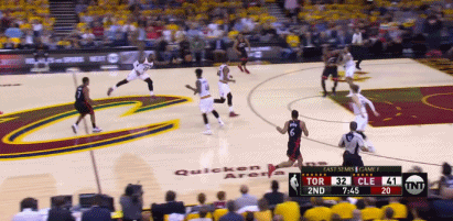 紙上談兵 | 詹皇上演屠龍記,以及騎士接下來可能的調整-黑特籃球-NBA新聞影音圖片分享社區