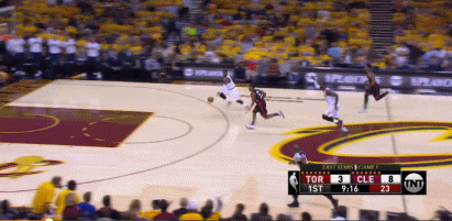 紙上談兵 | 詹皇上演屠龍記,以及騎士接下來可能的調整-黑特籃球-NBA新聞影音圖片分享社區