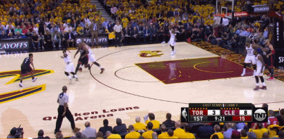 紙上談兵 | 詹皇上演屠龍記,以及騎士接下來可能的調整-黑特籃球-NBA新聞影音圖片分享社區