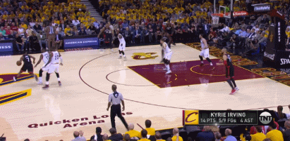 紙上談兵 | 詹皇上演屠龍記,以及騎士接下來可能的調整-黑特籃球-NBA新聞影音圖片分享社區