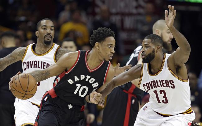 紙上談兵 | 詹皇上演屠龍記,以及騎士接下來可能的調整-黑特籃球-NBA新聞影音圖片分享社區