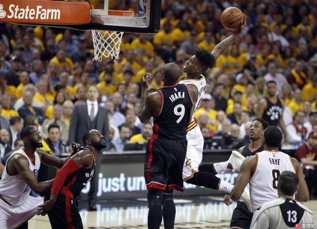 紙上談兵 | 詹皇上演屠龍記,以及騎士接下來可能的調整-黑特籃球-NBA新聞影音圖片分享社區