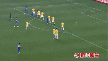 杨挺扳回一球