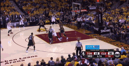 22+11!Irving享受三節打卡待遇 11助攻激活全隊三分手(影)-黑特籃球-NBA新聞影音圖片分享社區