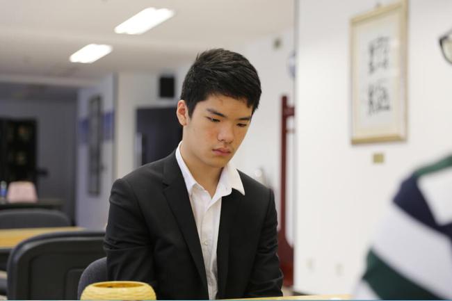 意外发现小帅哥一枚 厦门队陈豪鑫