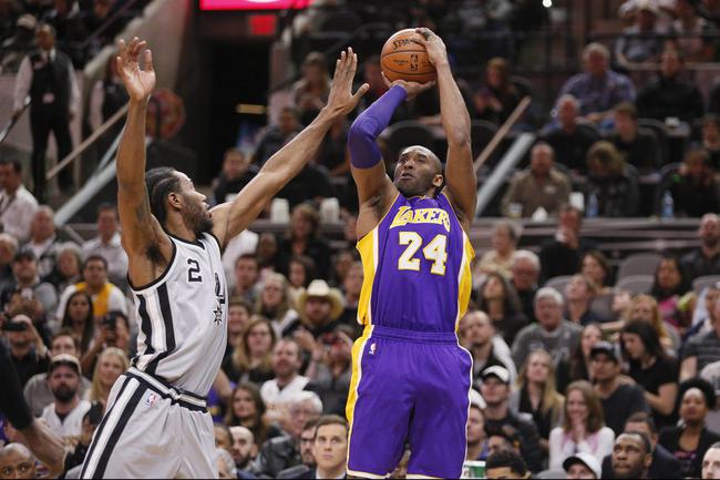 【影片】神同步!他才是最像喬丹、Kobe之人 轉身後仰神似!-黑特籃球-NBA新聞影音圖片分享社區