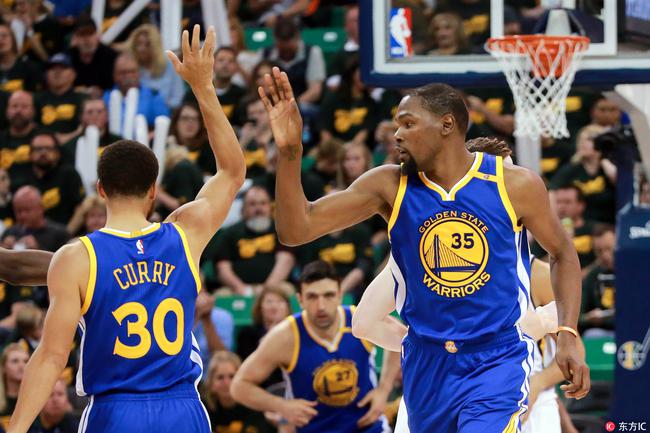 紙上談兵 | 爵士拼盡全力還是輸了!他們比勇士差在哪里?-黑特籃球-NBA新聞影音圖片分享社區