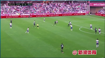 J罗3分钟破门