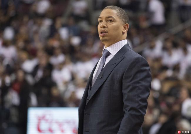 紙上談兵 | 四集超短屠龍記！騎士橫掃暴龍的三個閃光點-黑特籃球-NBA新聞影音圖片分享社區