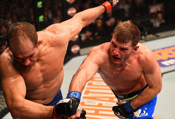 ufc中国讯 北京时间5月14日,现任ufc重量级冠军斯蒂普-米欧奇(stipe