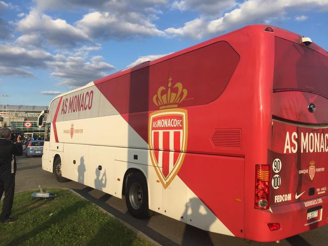 欧冠尤文vs摩纳哥首发:伊瓜因领衔 赫迪拉解禁