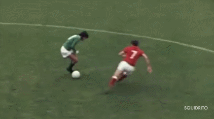7号传奇始祖 比贝利老马更好(gif)