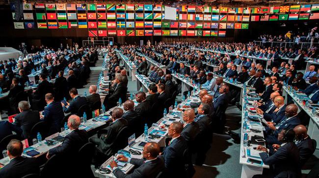 机会来了！ FIFA确认中国或获2026世界杯申办资格