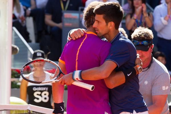 德甲球队分布图