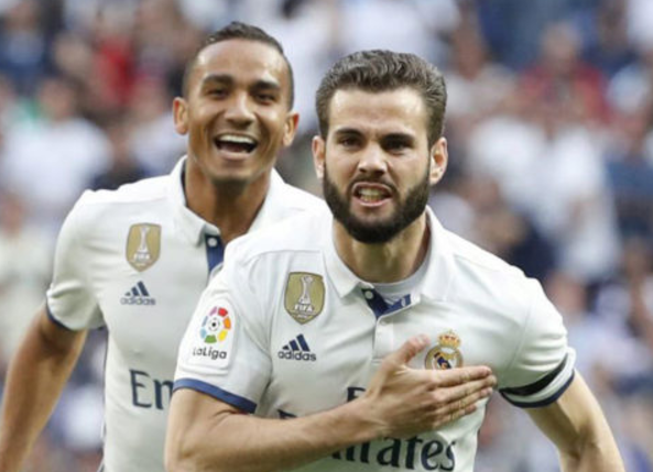 不服!皇马为停赛大将黄牌上诉:他什么都没做_