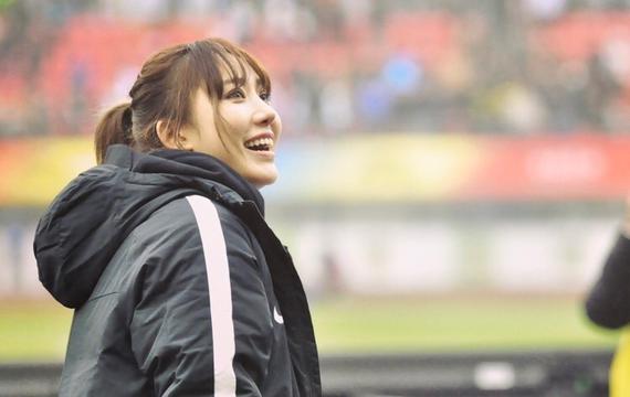 中超联赛_中国足球