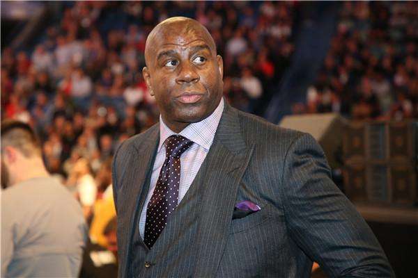 魔术师钦点1人是湖人核心 换泡椒他也是非卖品