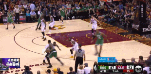 Thomas不在?綠軍還有聰明哥 狂飆7三分送制勝1傳(影)-黑特籃球-NBA新聞影音圖片分享社區