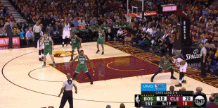 詹皇一戰創6新低 末節隱身全場僅貢獻11+6-黑特籃球-NBA新聞影音圖片分享社區