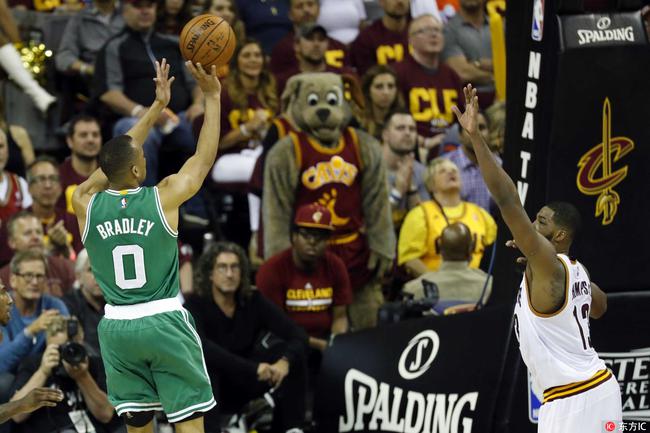 紙上談兵 | LeBron James消失的謎團!綠軍是如何賭贏生死局?-黑特籃球-NBA新聞影音圖片分享社區