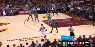 詹皇一戰創6新低 末節隱身全場僅貢獻11+6-黑特籃球-NBA新聞影音圖片分享社區