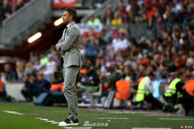 要掀翻皇马 巴萨自己的穆里尼奥在哪里?