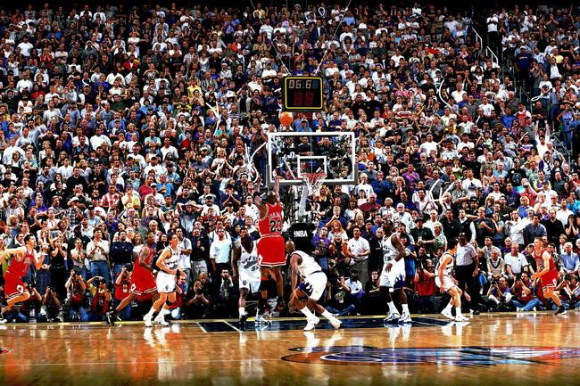 nba12大最牛照片科比第8乔丹占了仨卡特插队