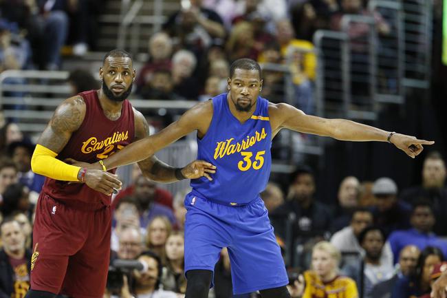 不敢相信!勇士MVP明年入湖人?名記說他更喜歡干翻老詹!-黑特籃球-NBA新聞影音圖片分享社區