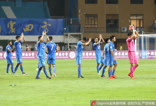 北京时间5月26日,2017赛季中超联赛第11轮. 来